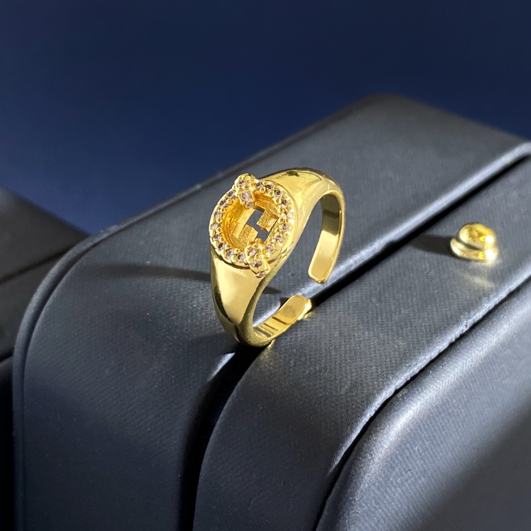 Ring Jewelry