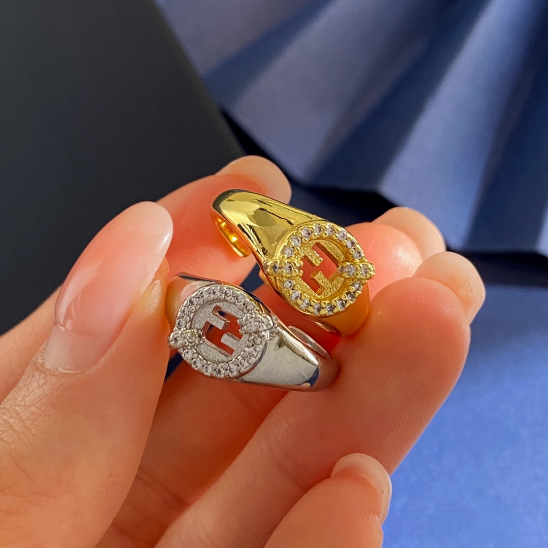 Ring Jewelry