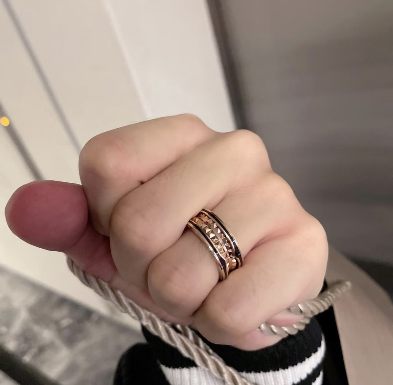 Ring Jewelry