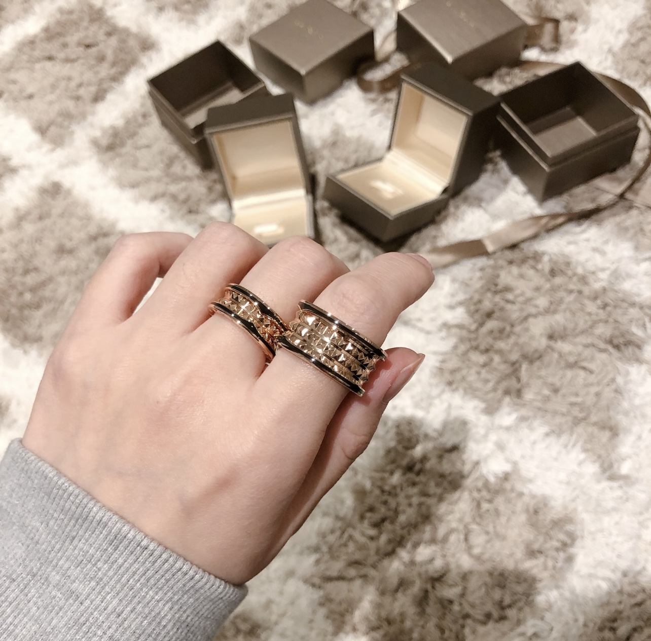 Ring Jewelry