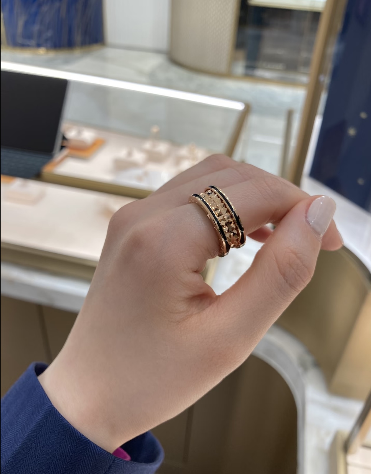 Ring Jewelry