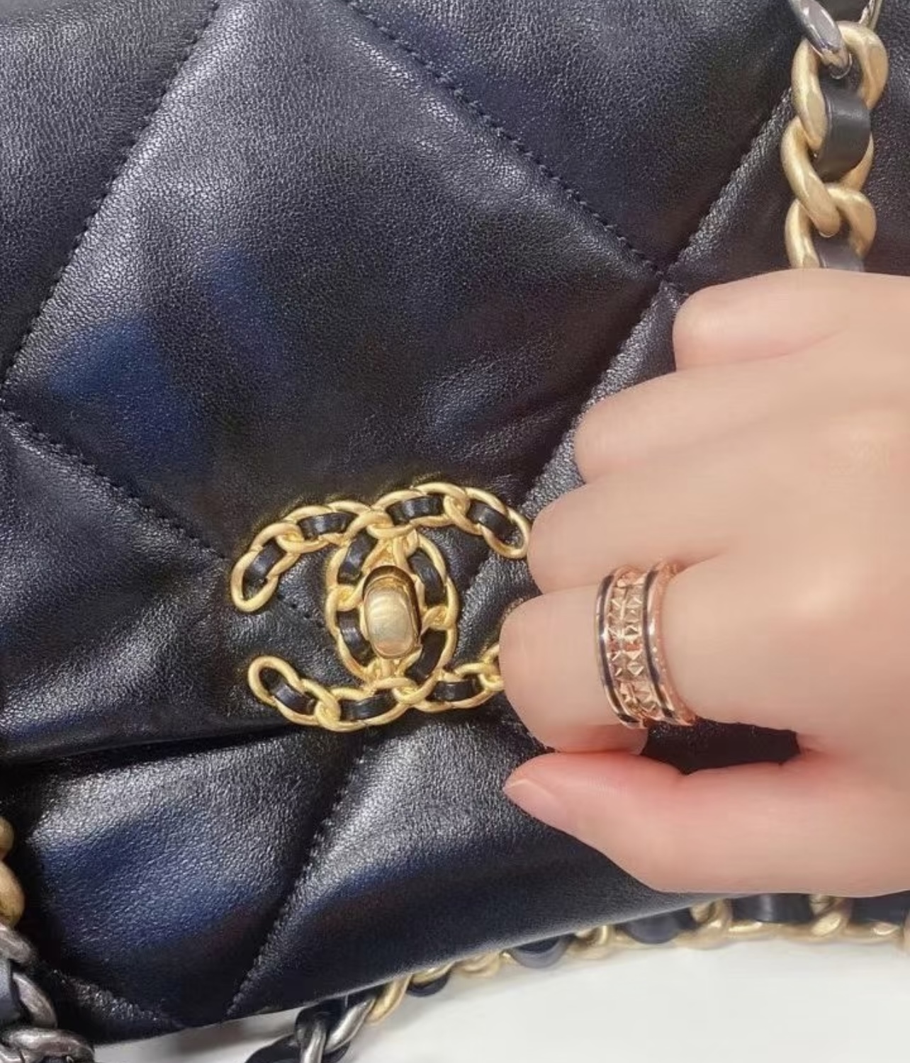 Ring Jewelry