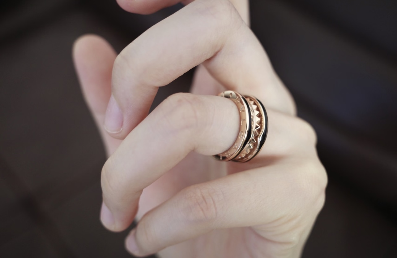 Ring Jewelry
