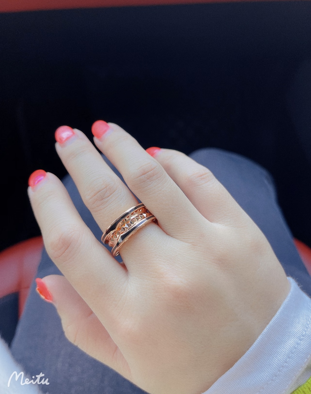 Ring Jewelry