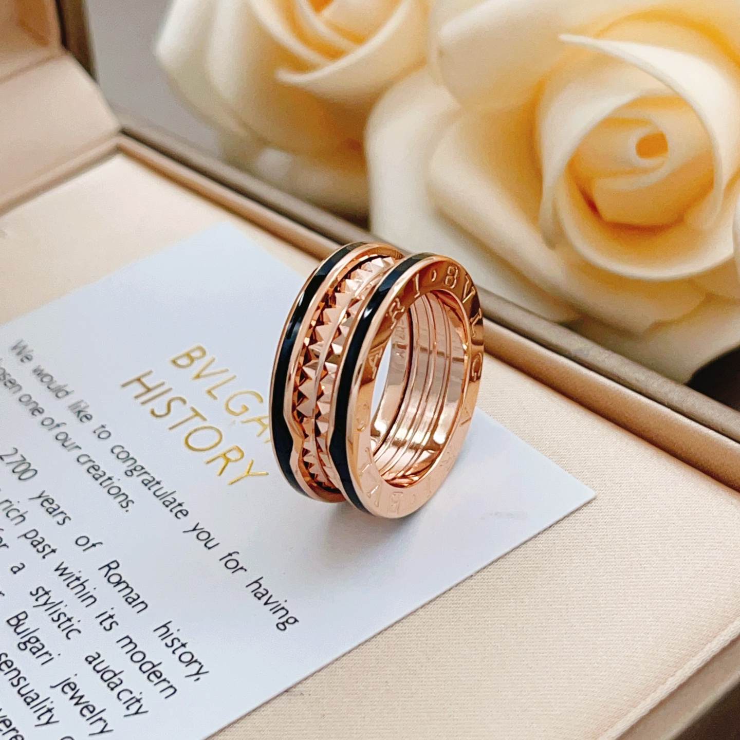 Ring Jewelry