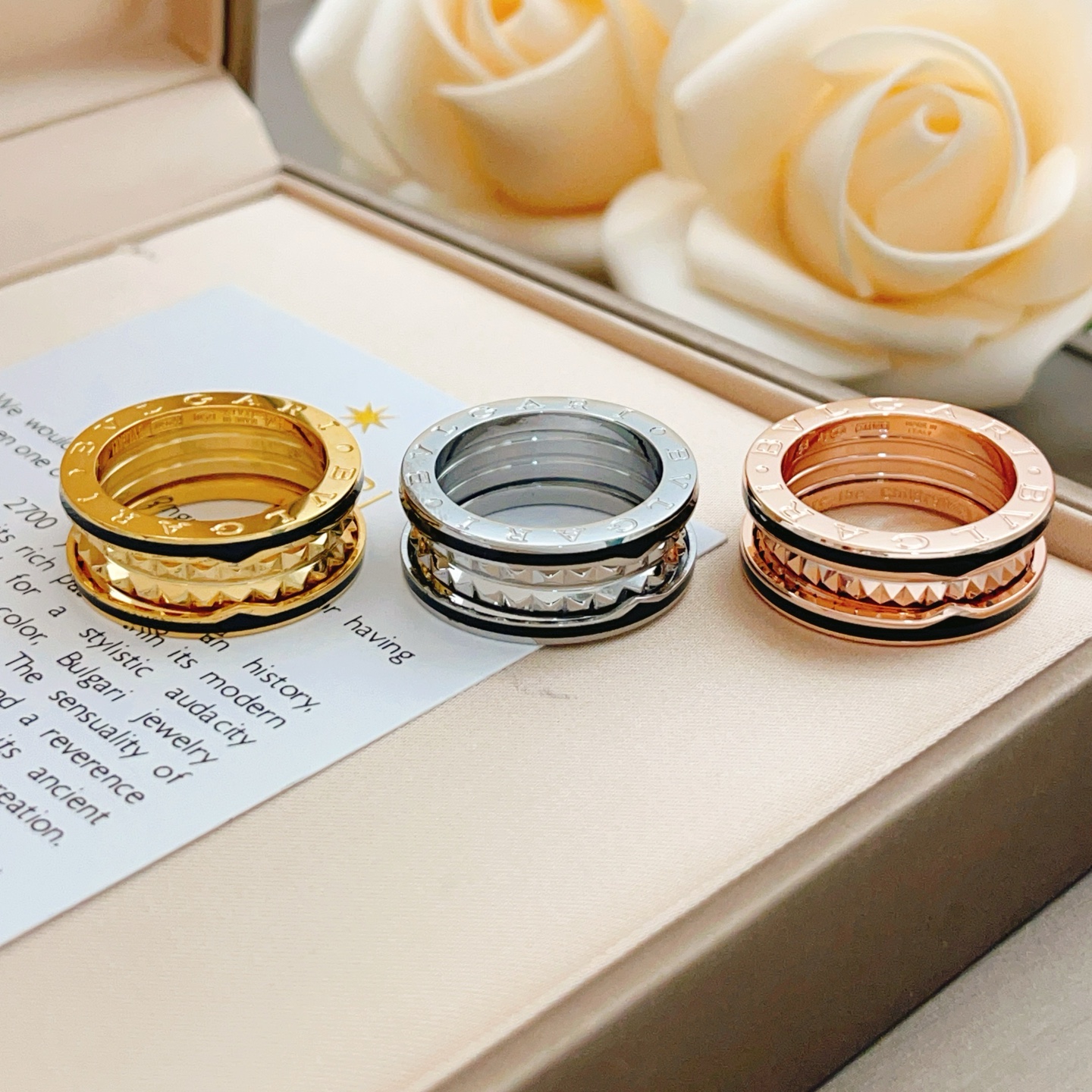 Ring Jewelry