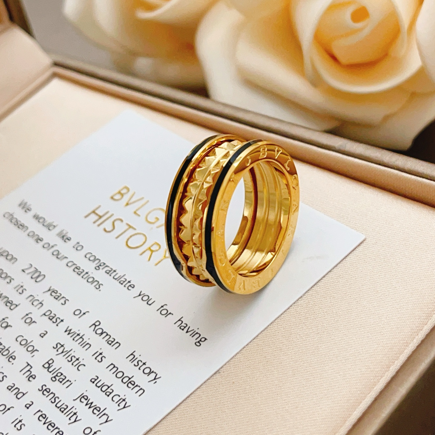 Ring Jewelry