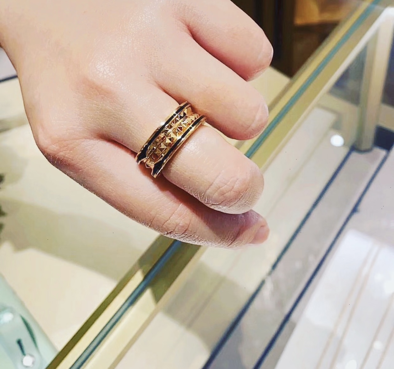 Ring Jewelry