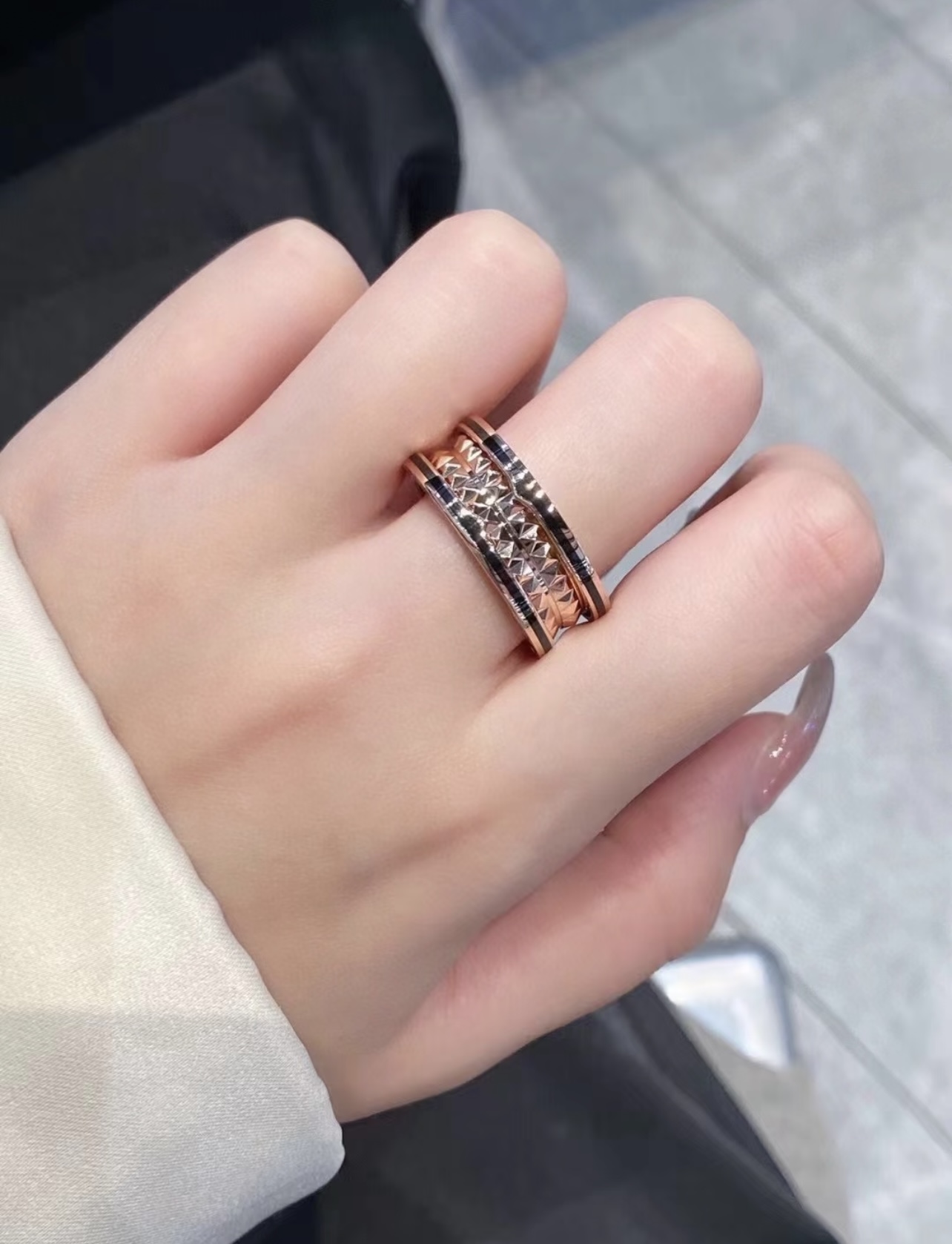 Ring Jewelry