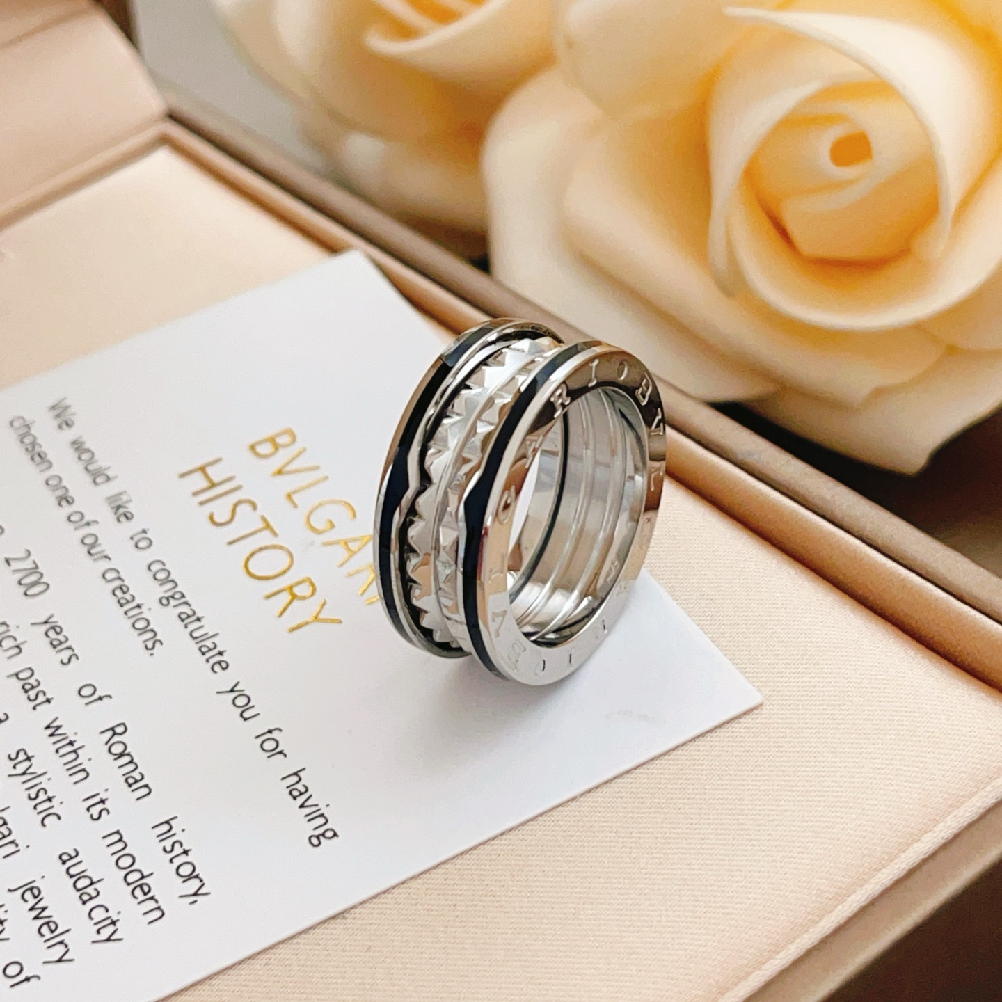 Ring Jewelry