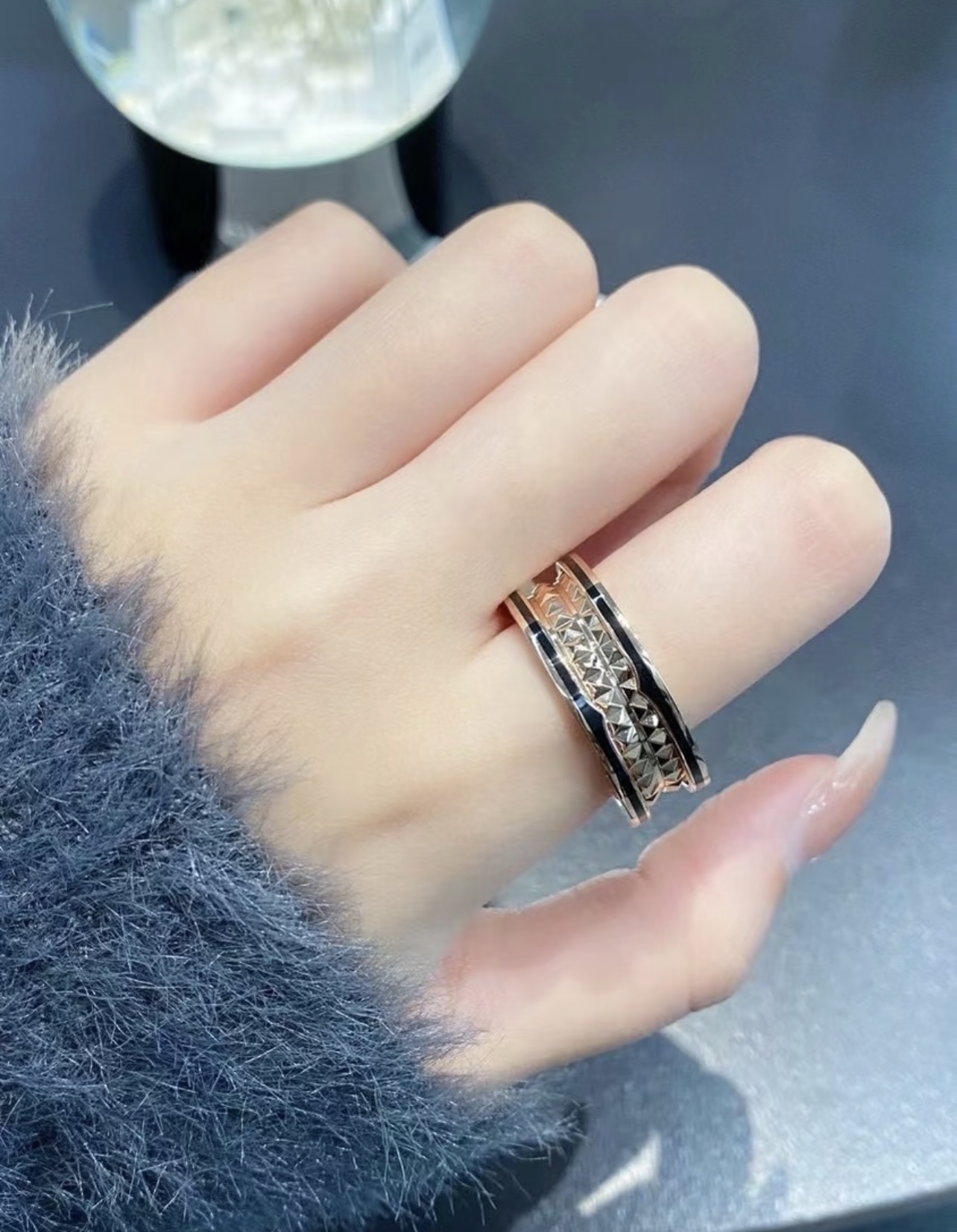 Ring Jewelry