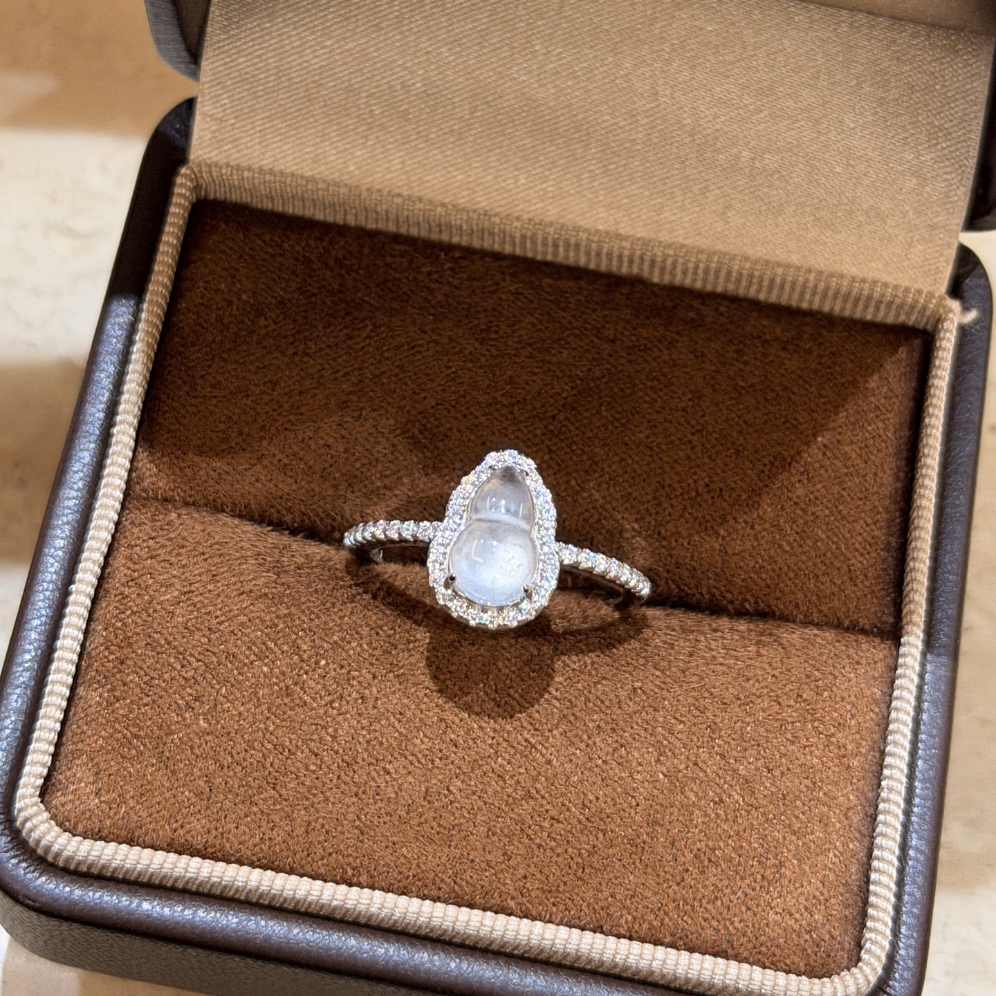 Ring Jewelry