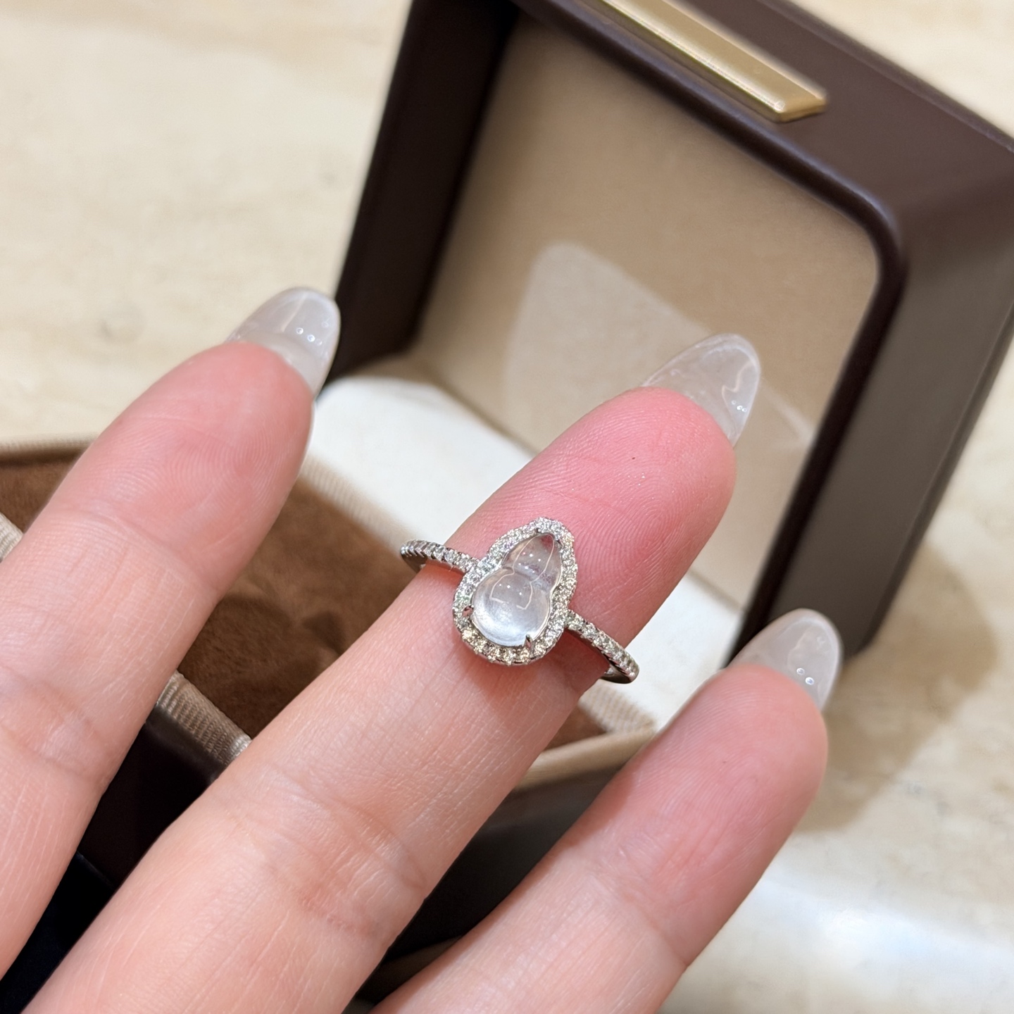 Ring Jewelry