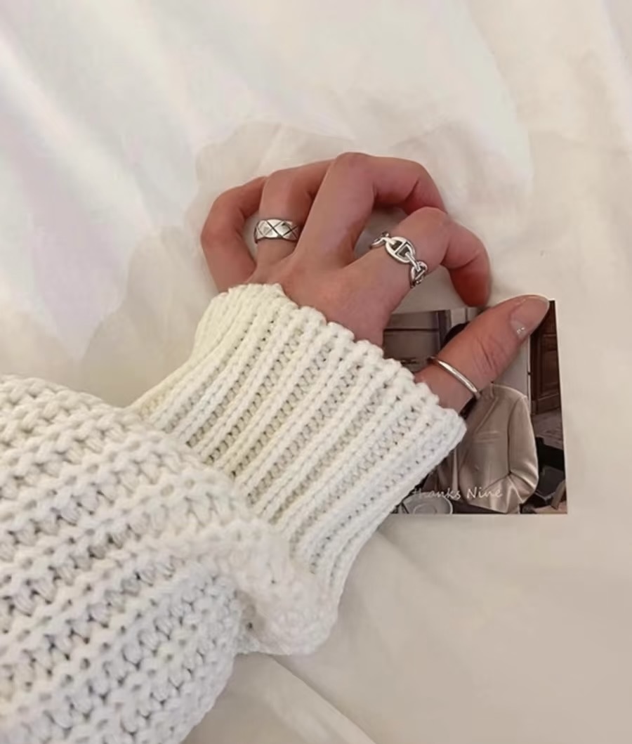 Ring Jewelry