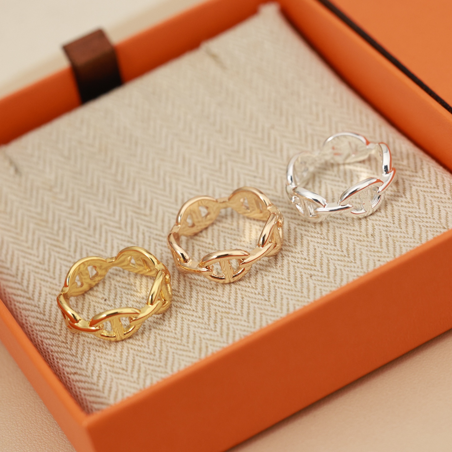 Ring Jewelry