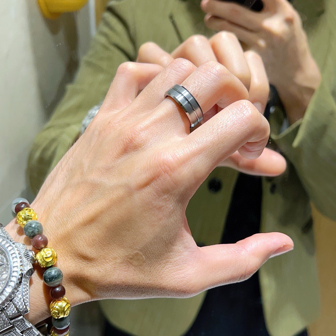 Ring Jewelry