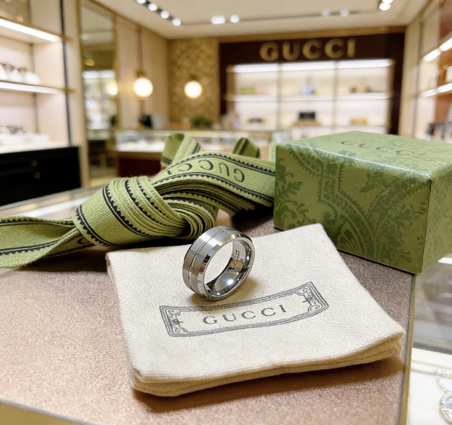 Ring Jewelry