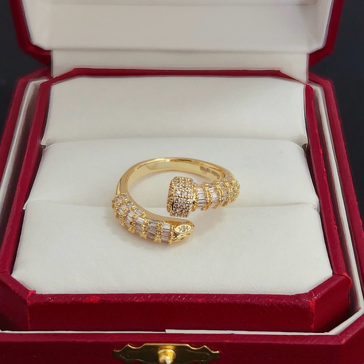 Ring Jewelry