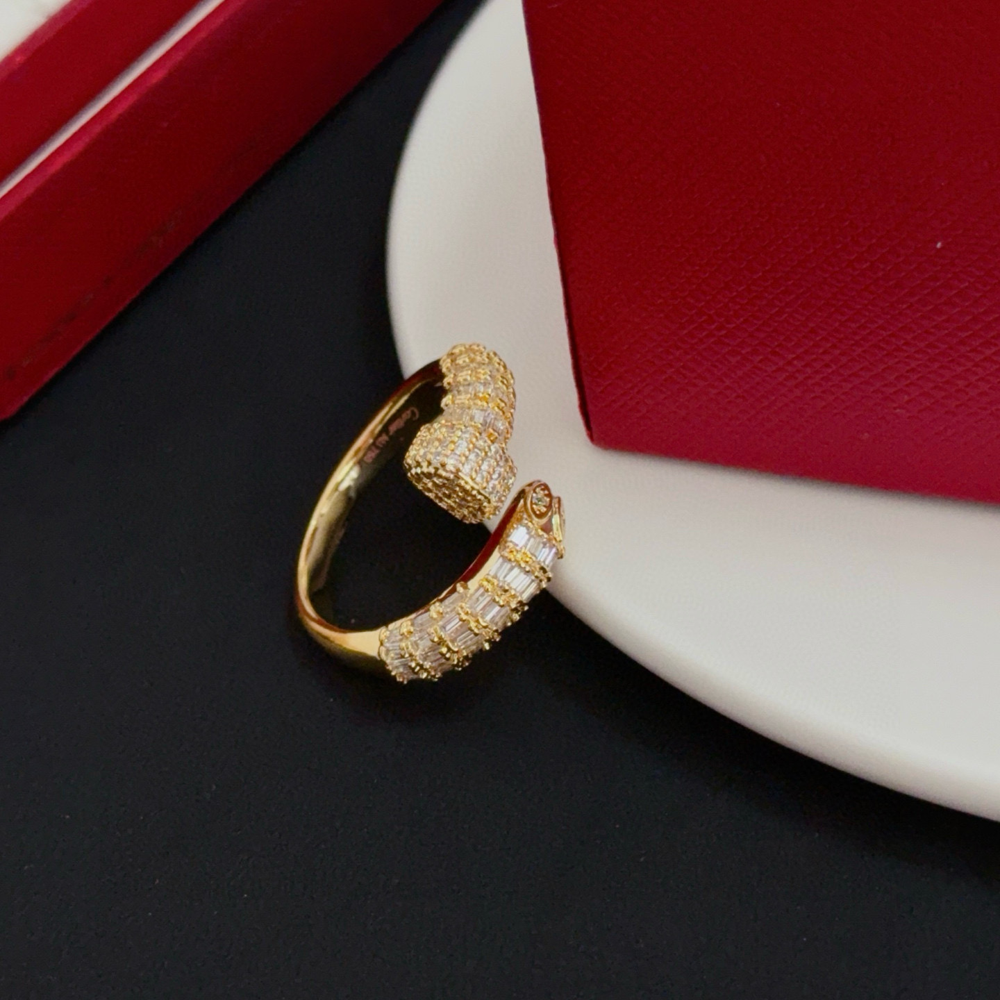 Ring Jewelry