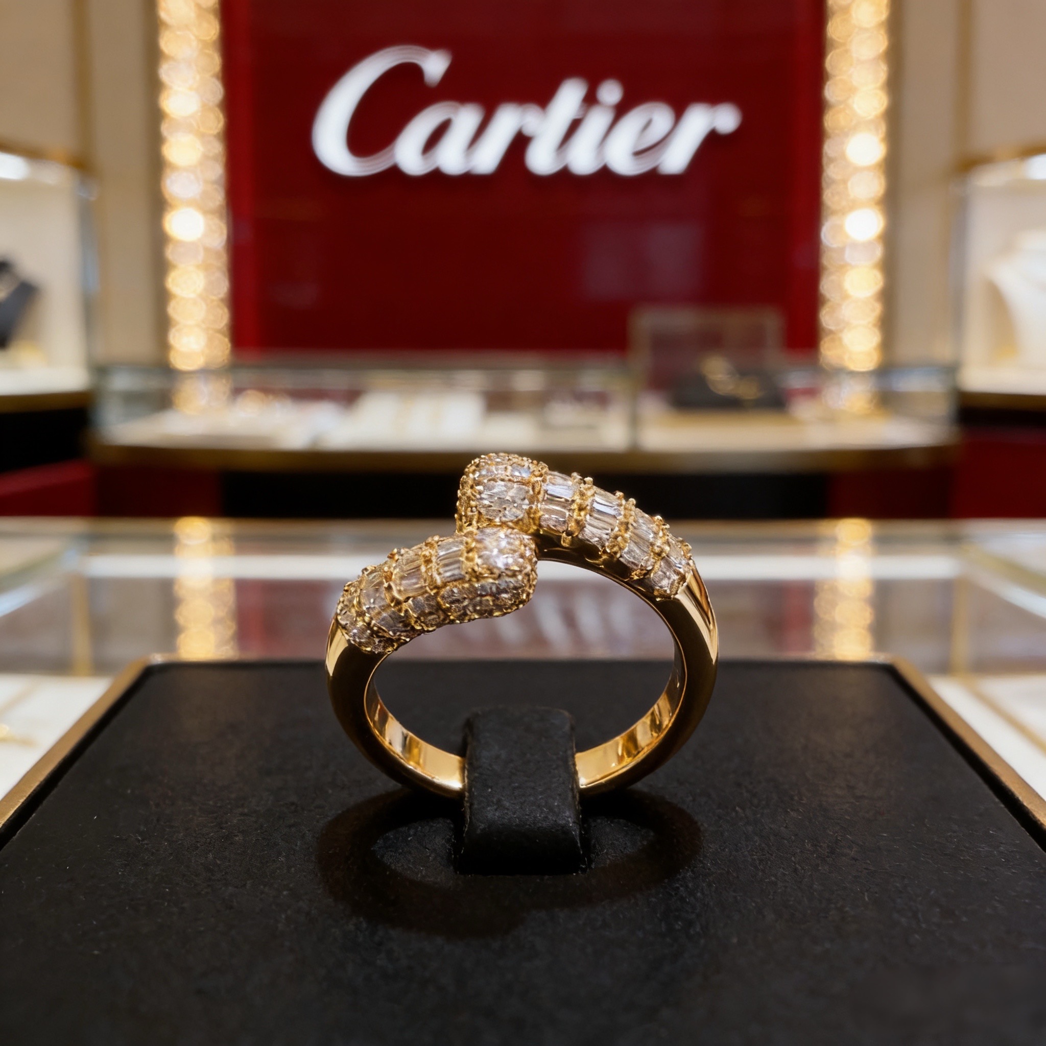 Ring Jewelry