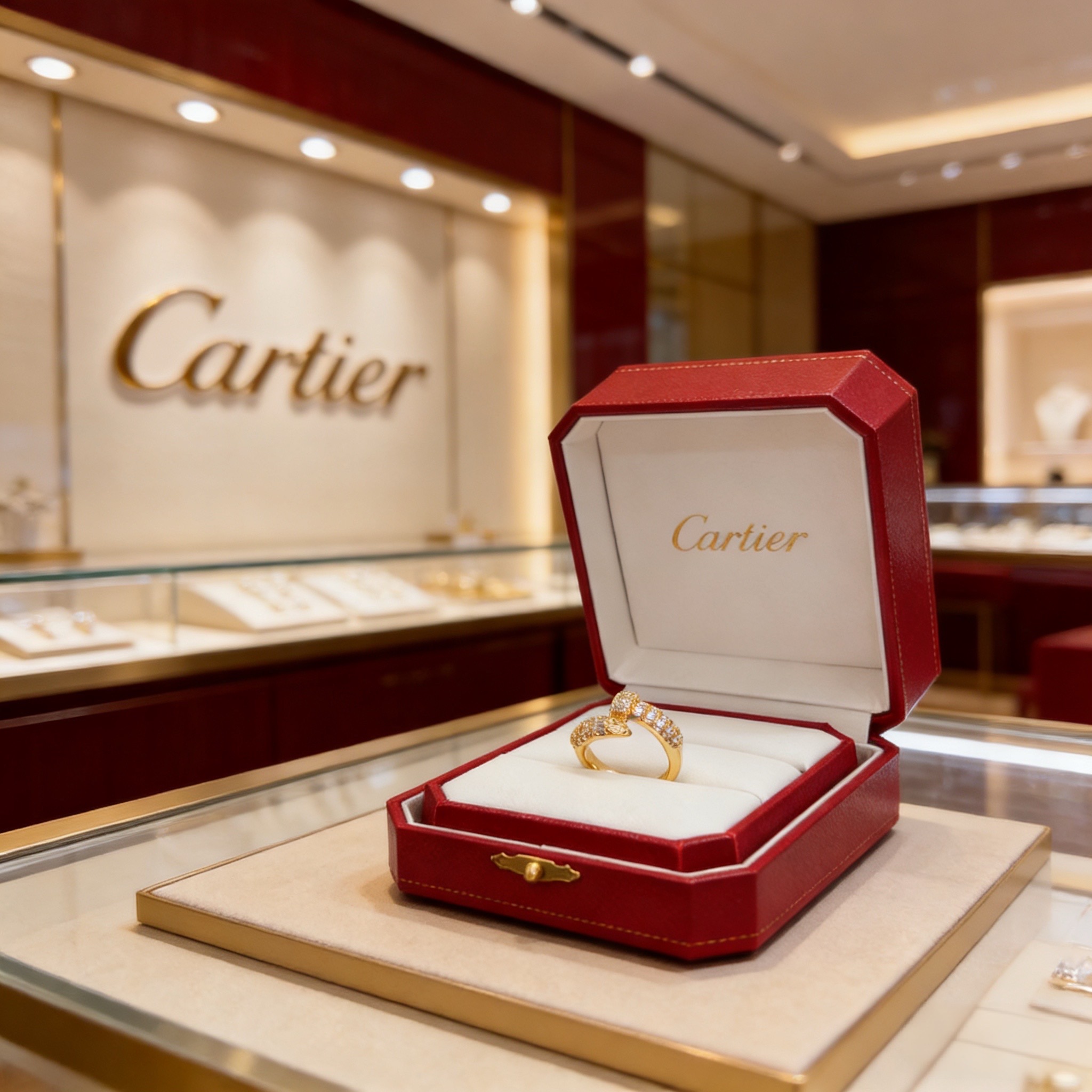 Ring Jewelry