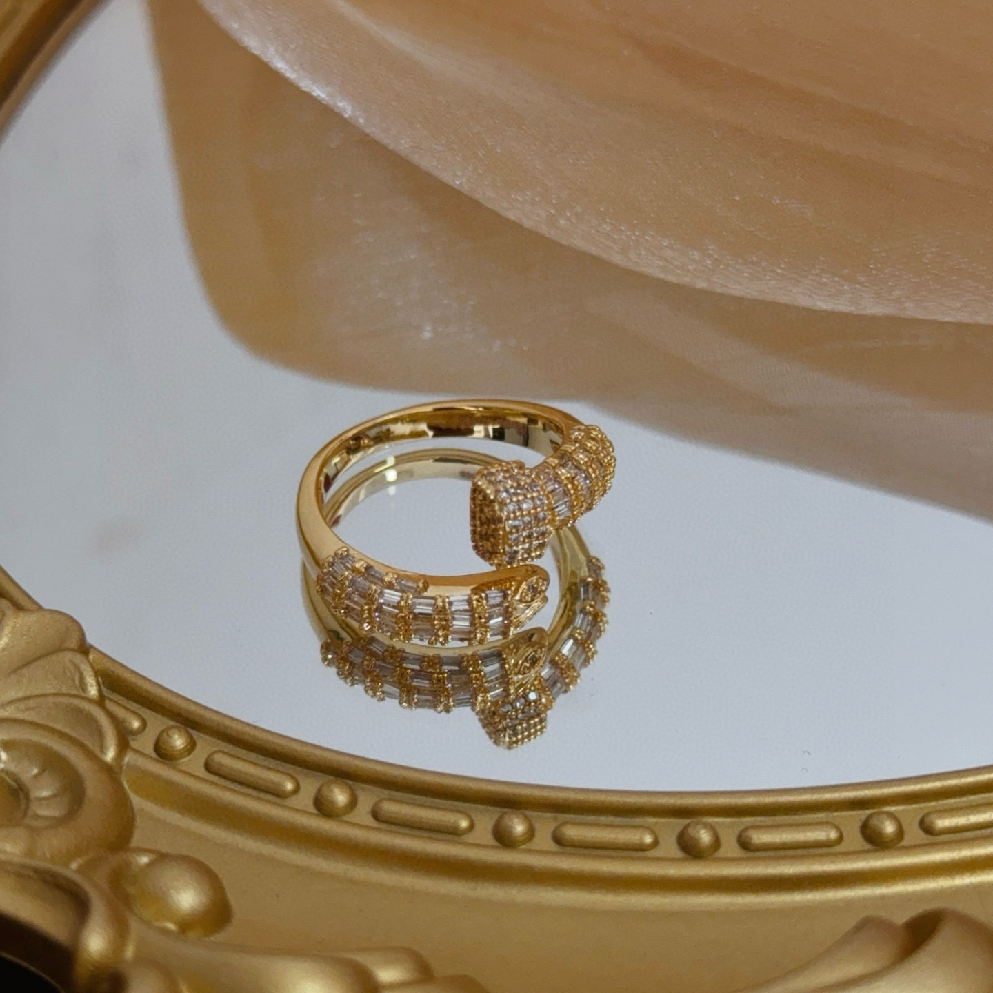 Ring Jewelry