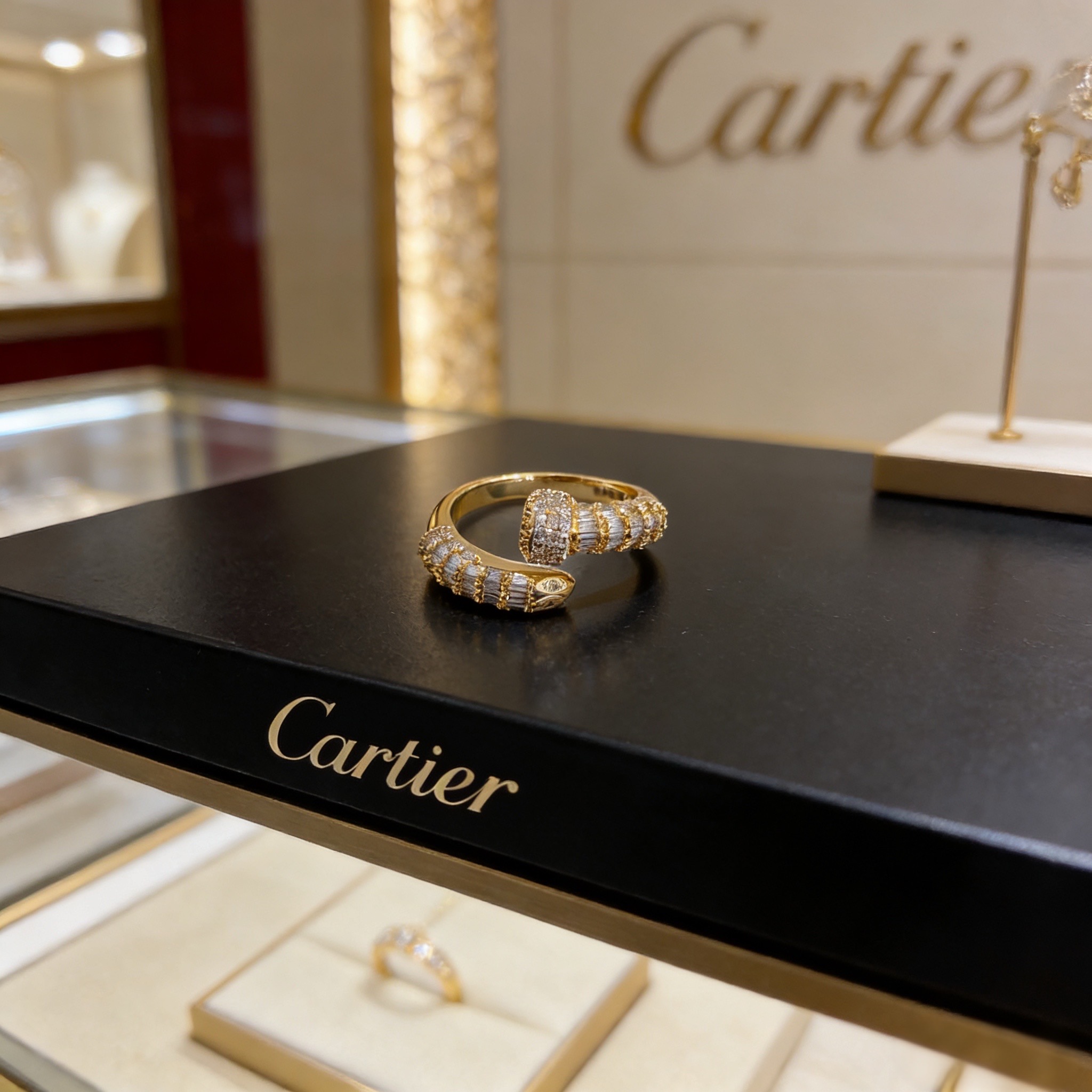Ring Jewelry