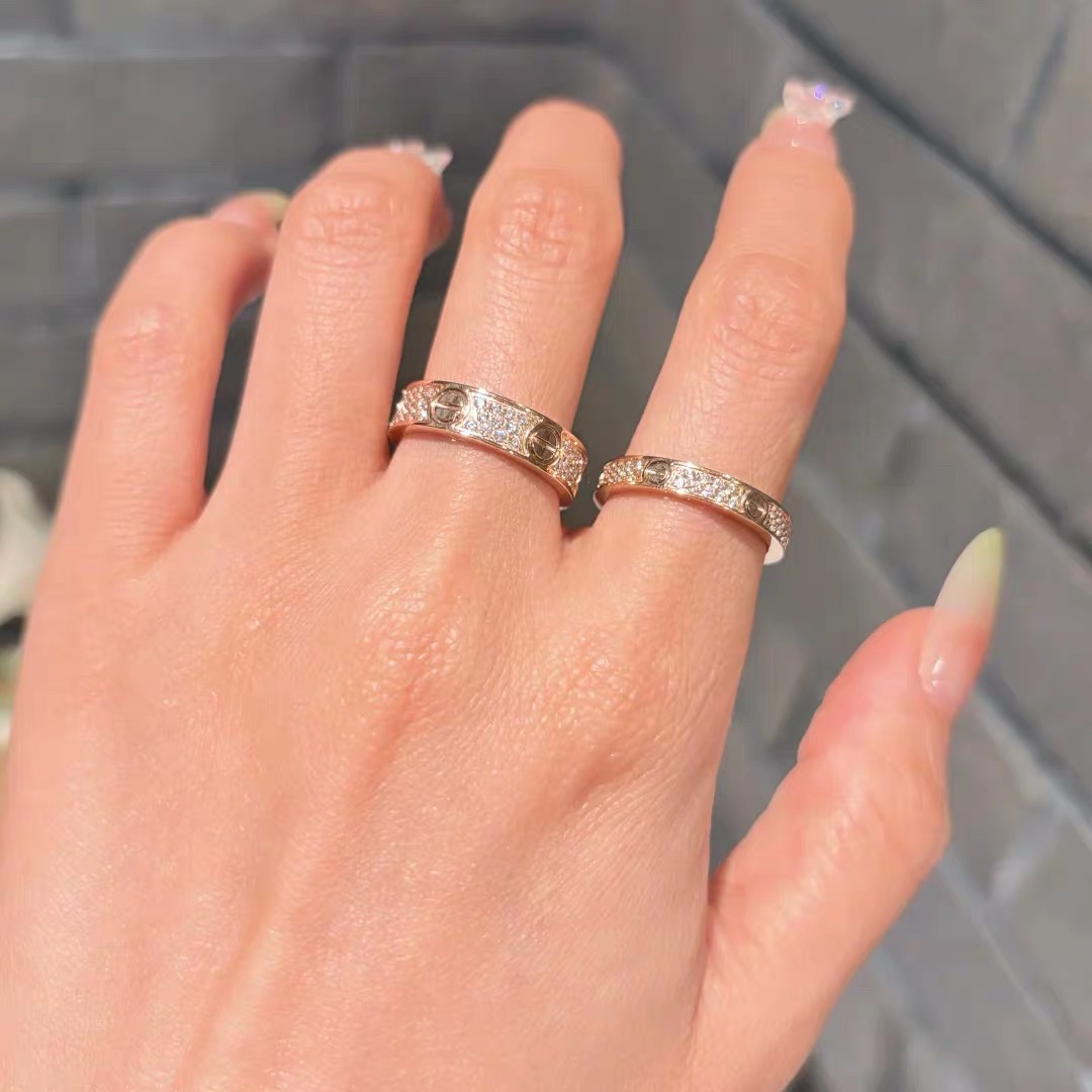 Ring Jewelry