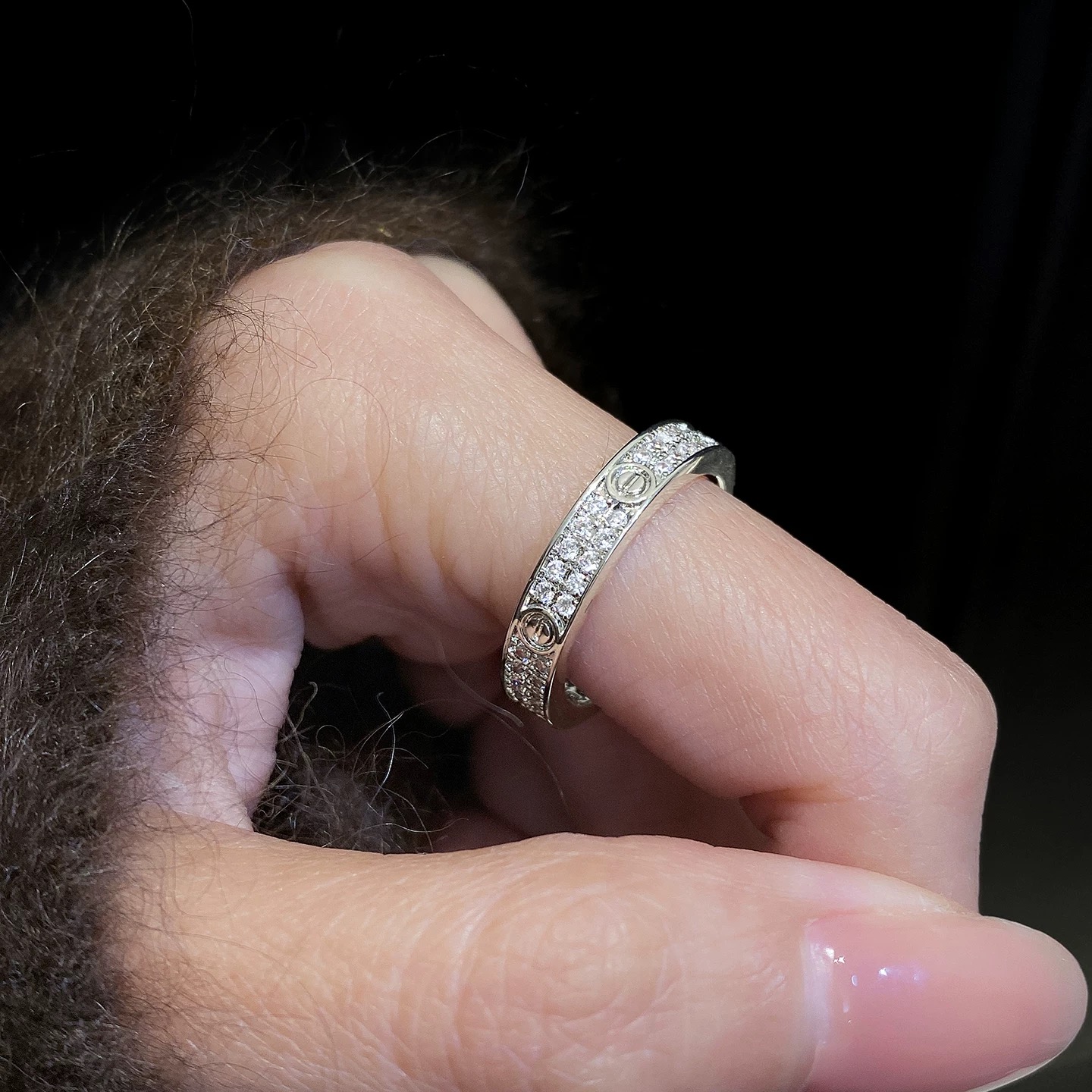 Ring Jewelry