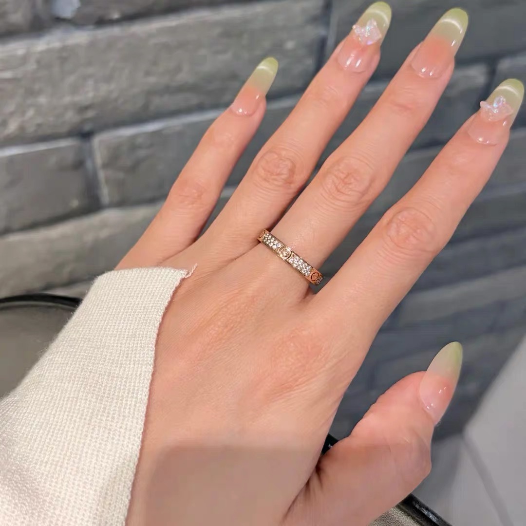 Ring Jewelry