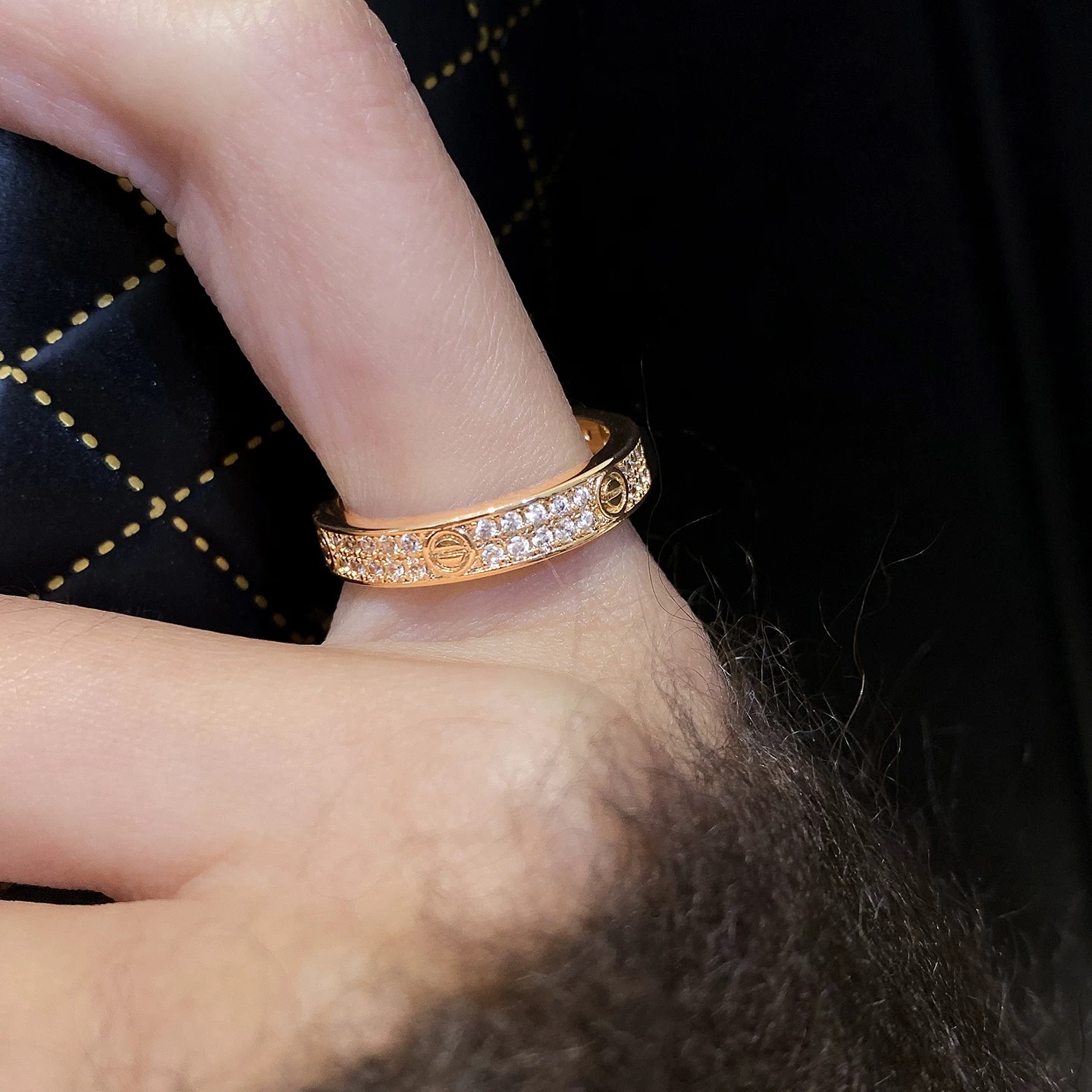 Ring Jewelry
