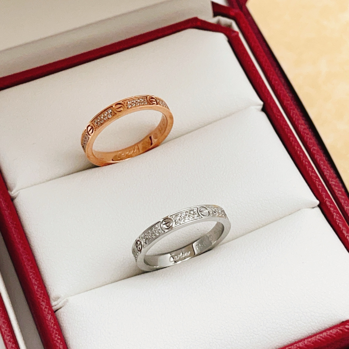 Ring Jewelry