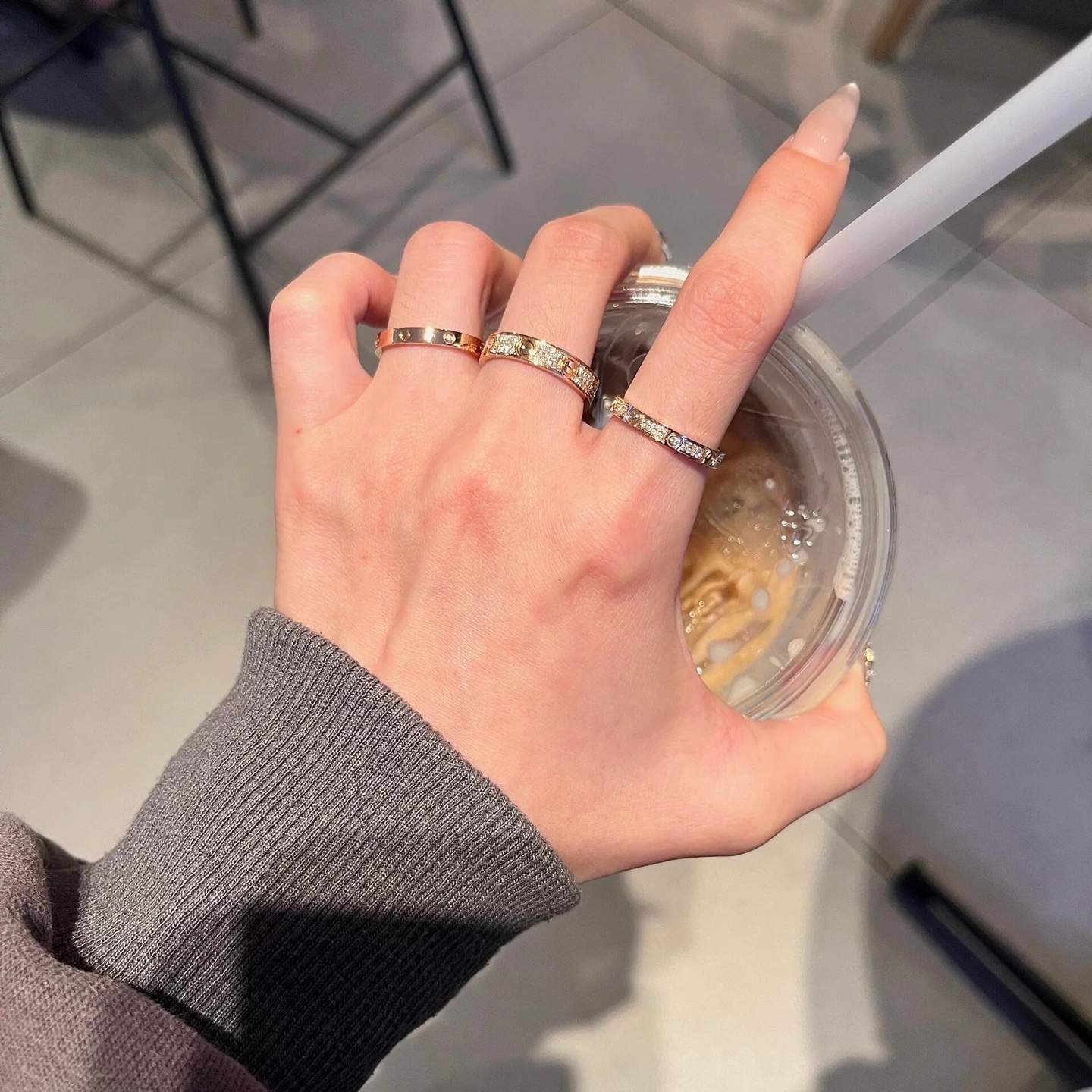 Ring Jewelry