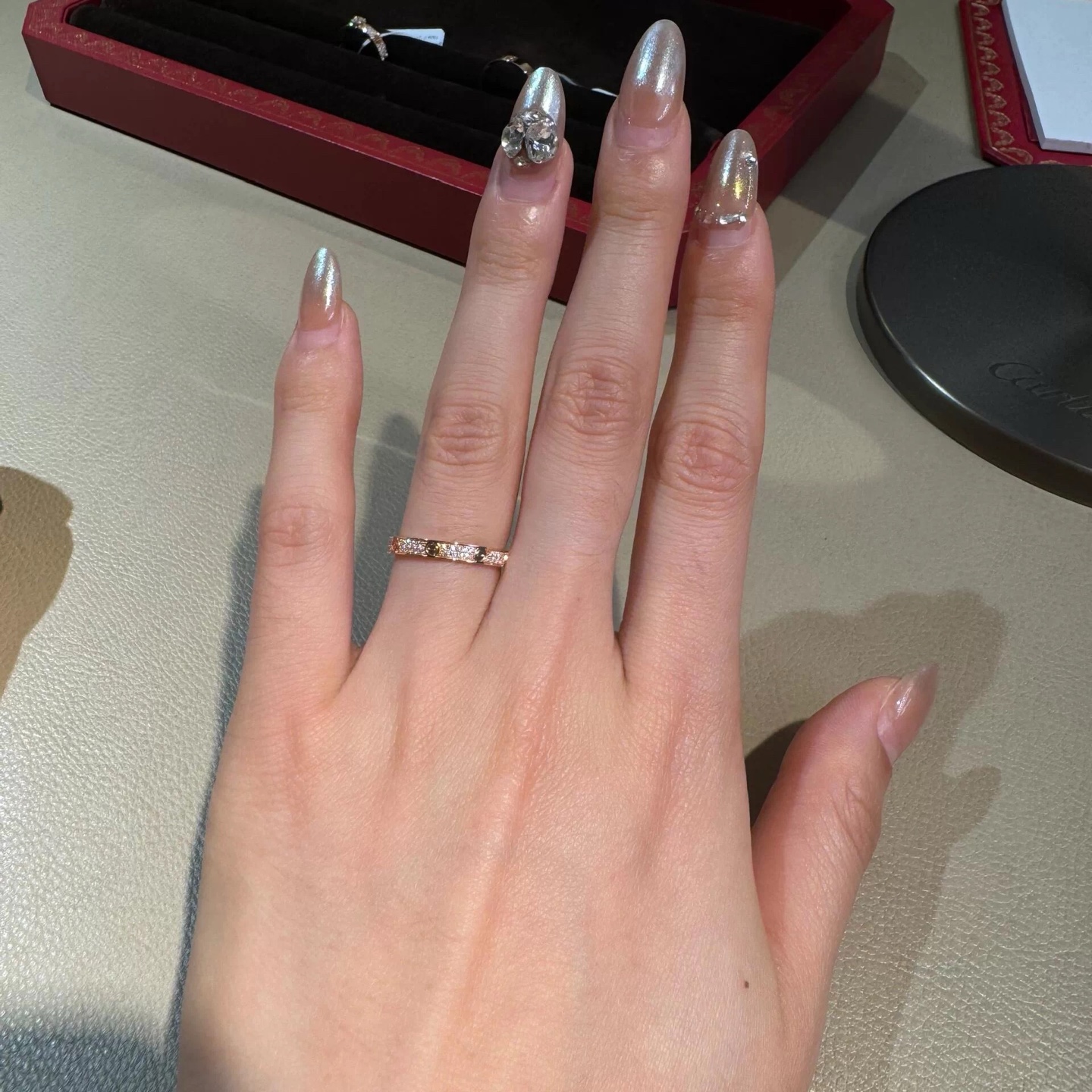 Ring Jewelry