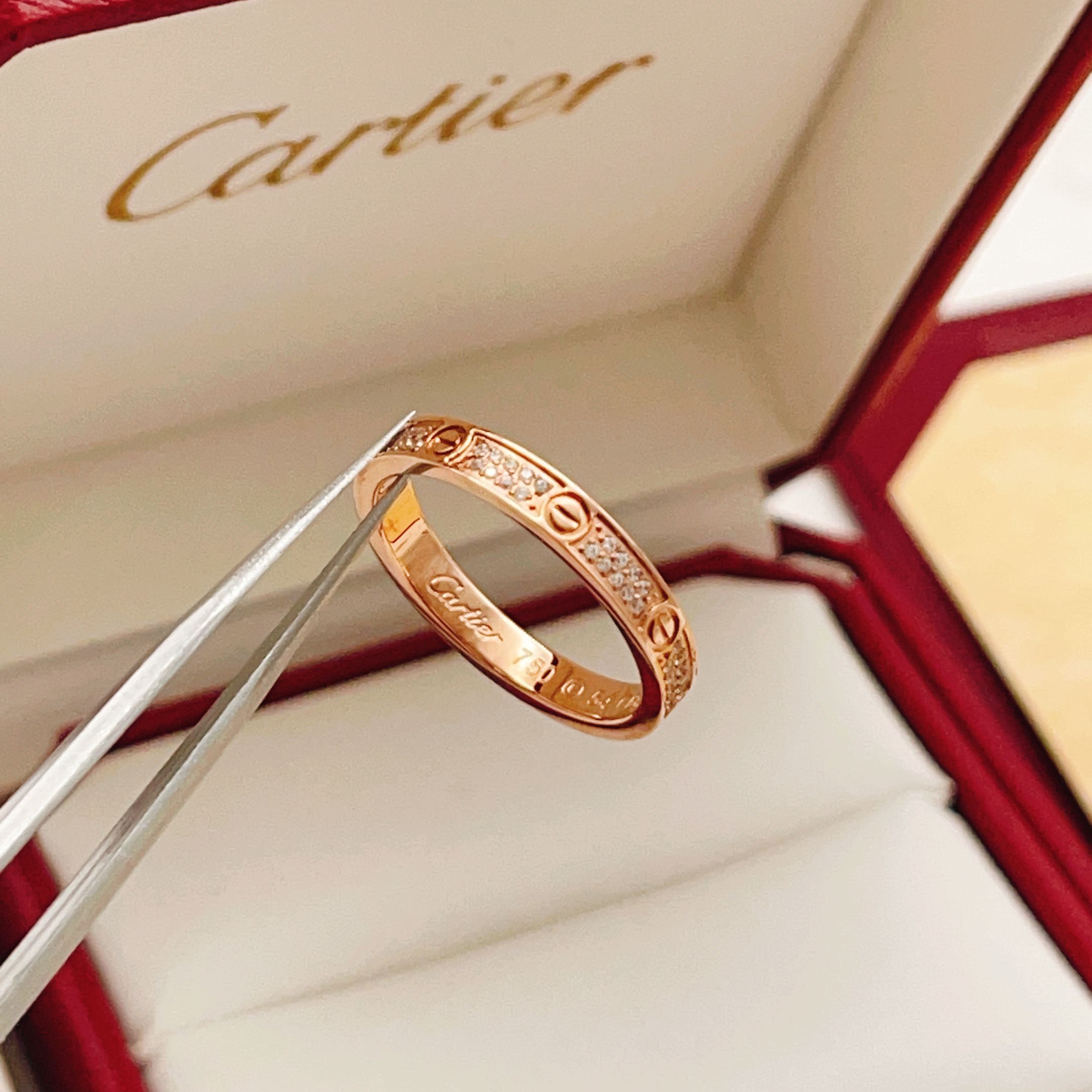 Ring Jewelry