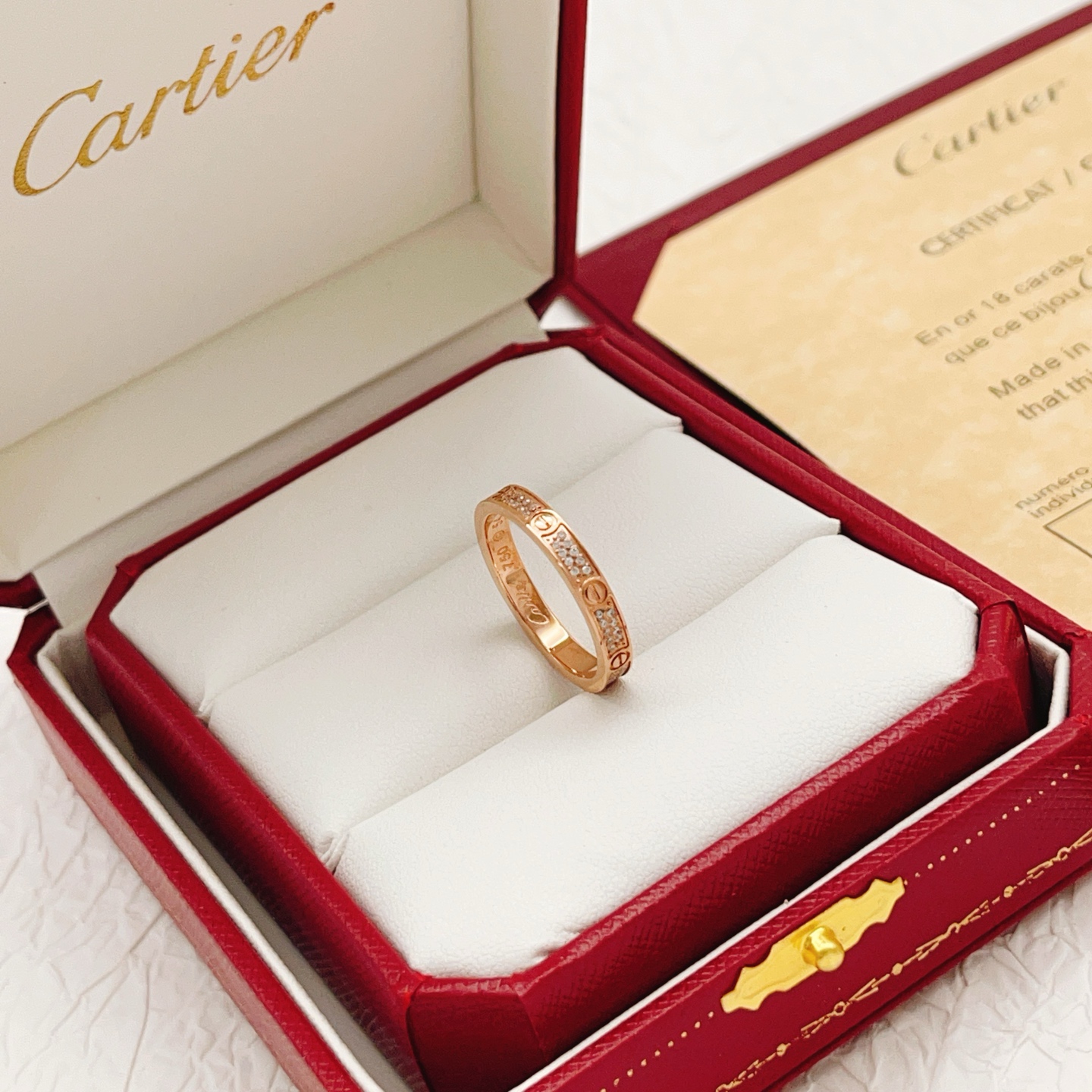 Ring Jewelry