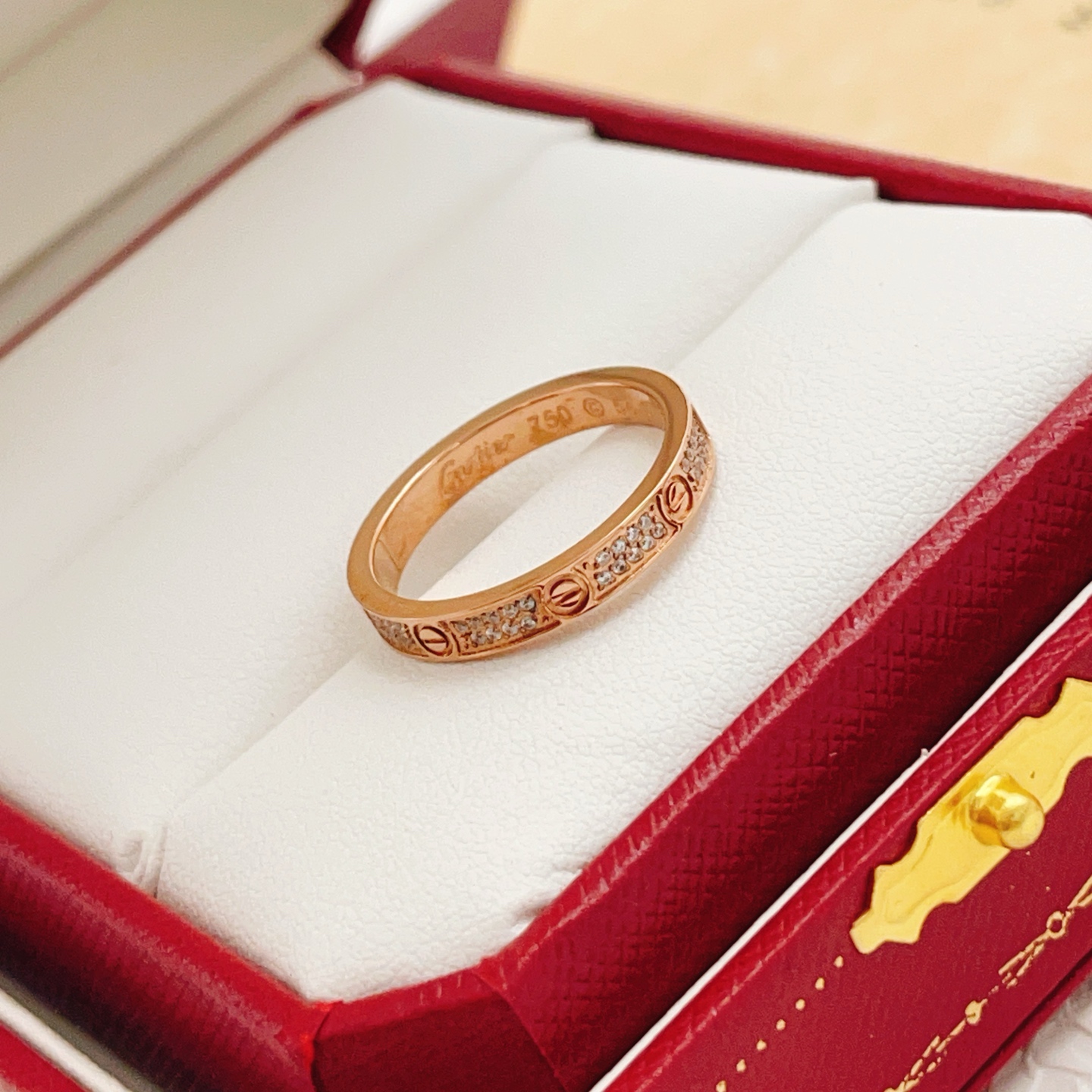 Ring Jewelry