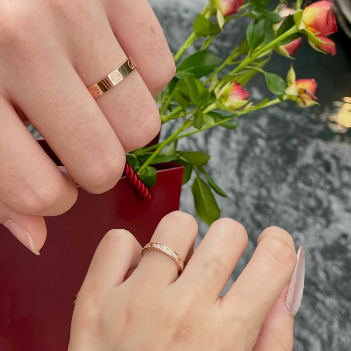 Ring Jewelry