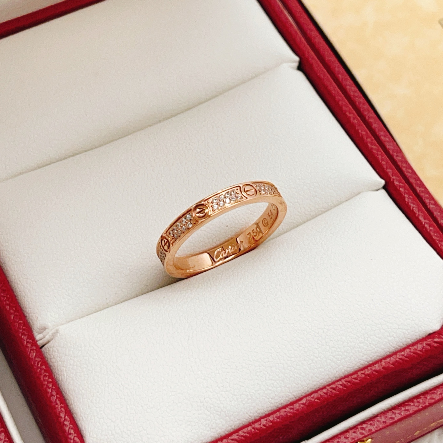 Ring Jewelry