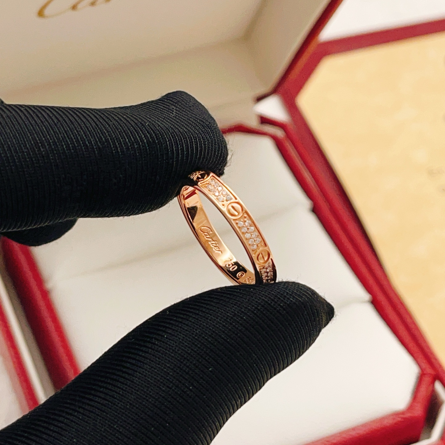 Ring Jewelry