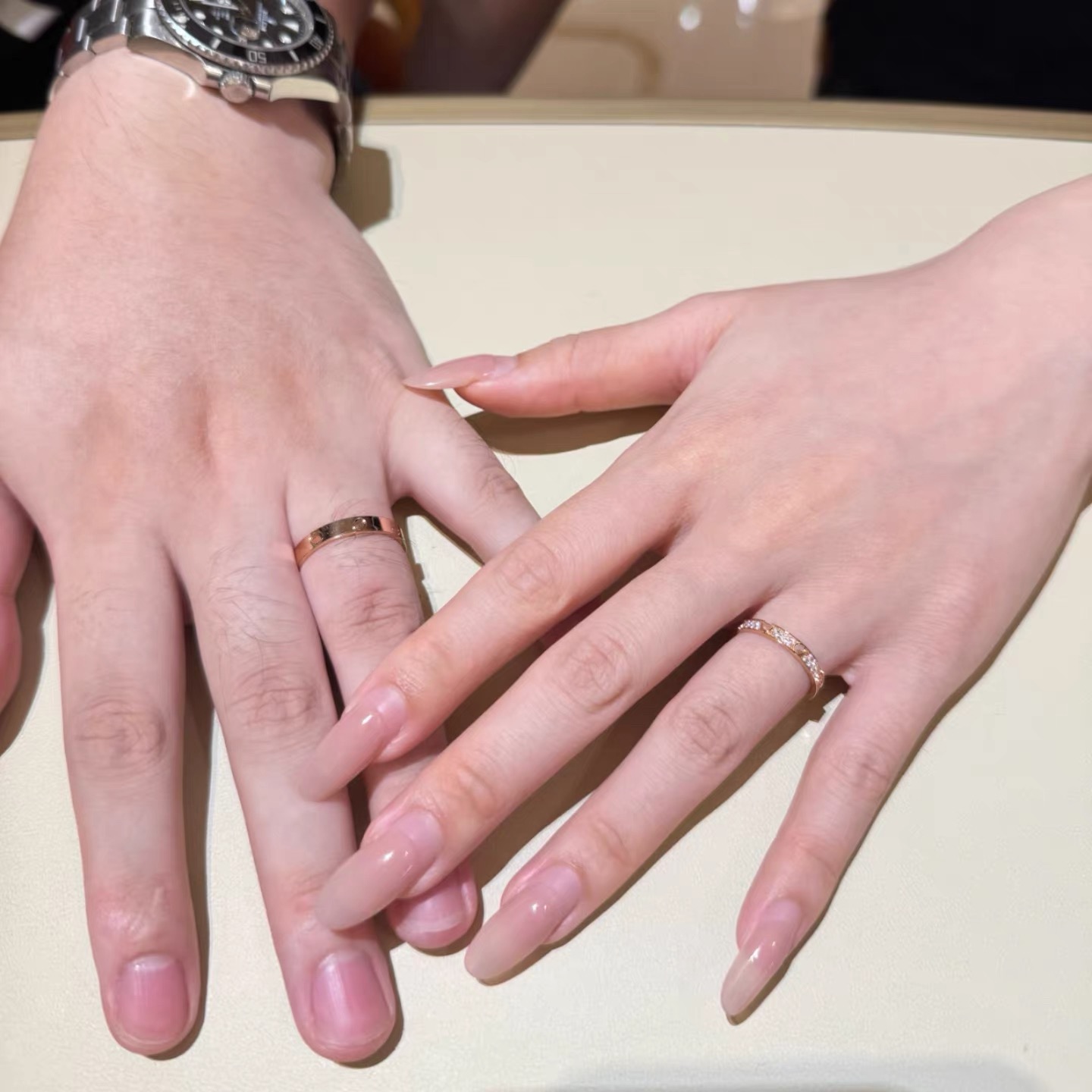 Ring Jewelry