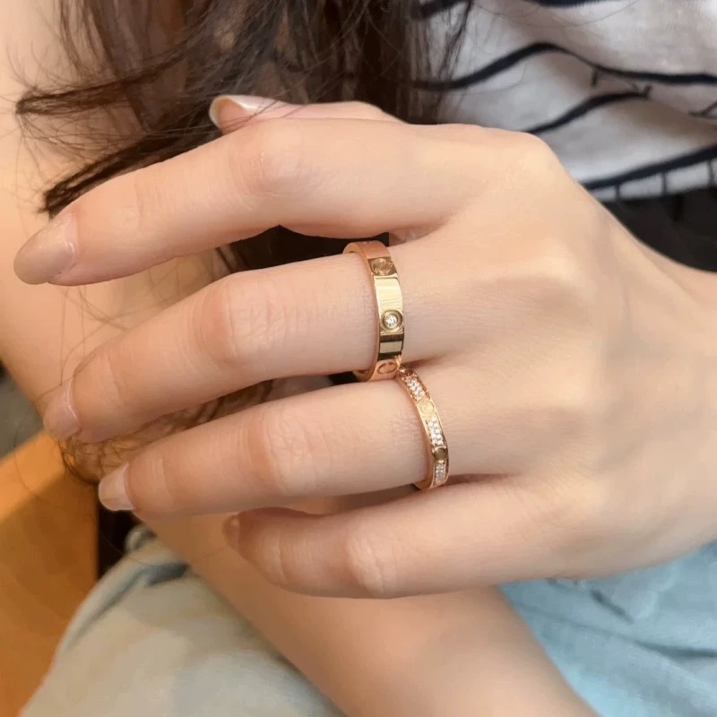Ring Jewelry