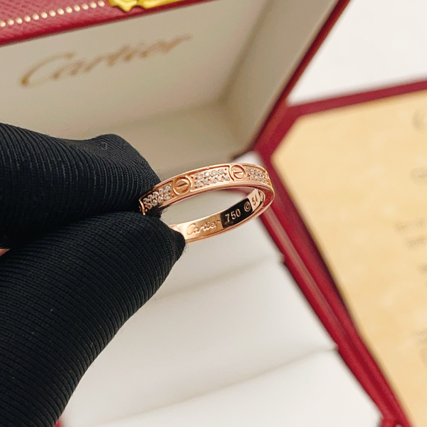 Ring Jewelry