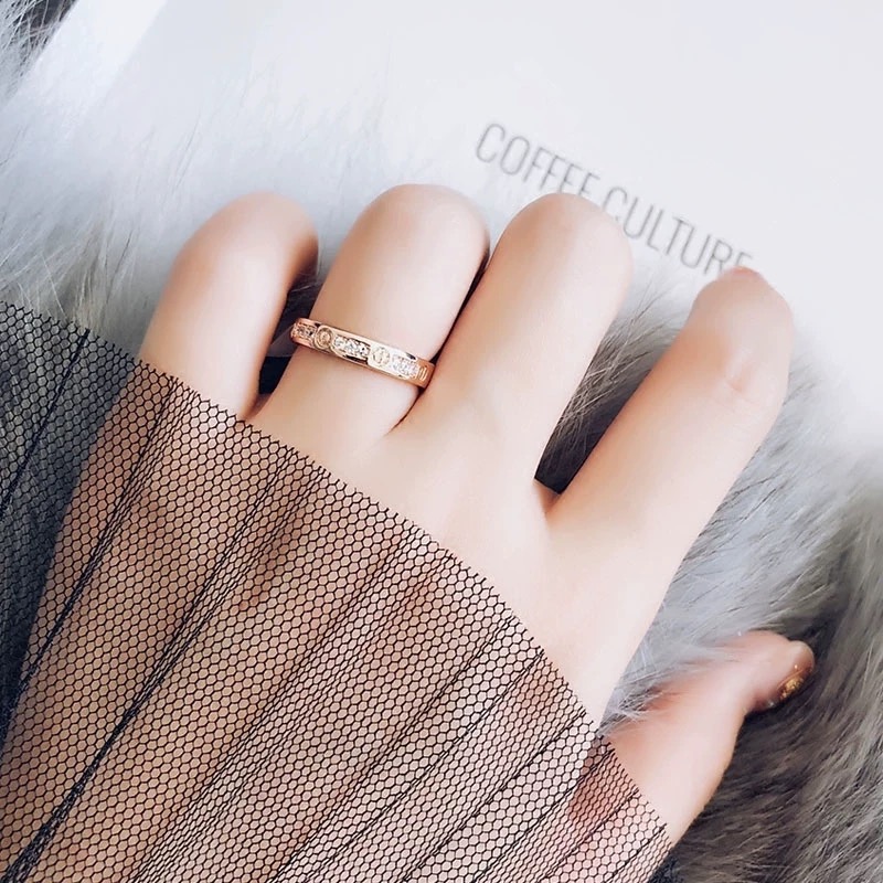 Ring Jewelry