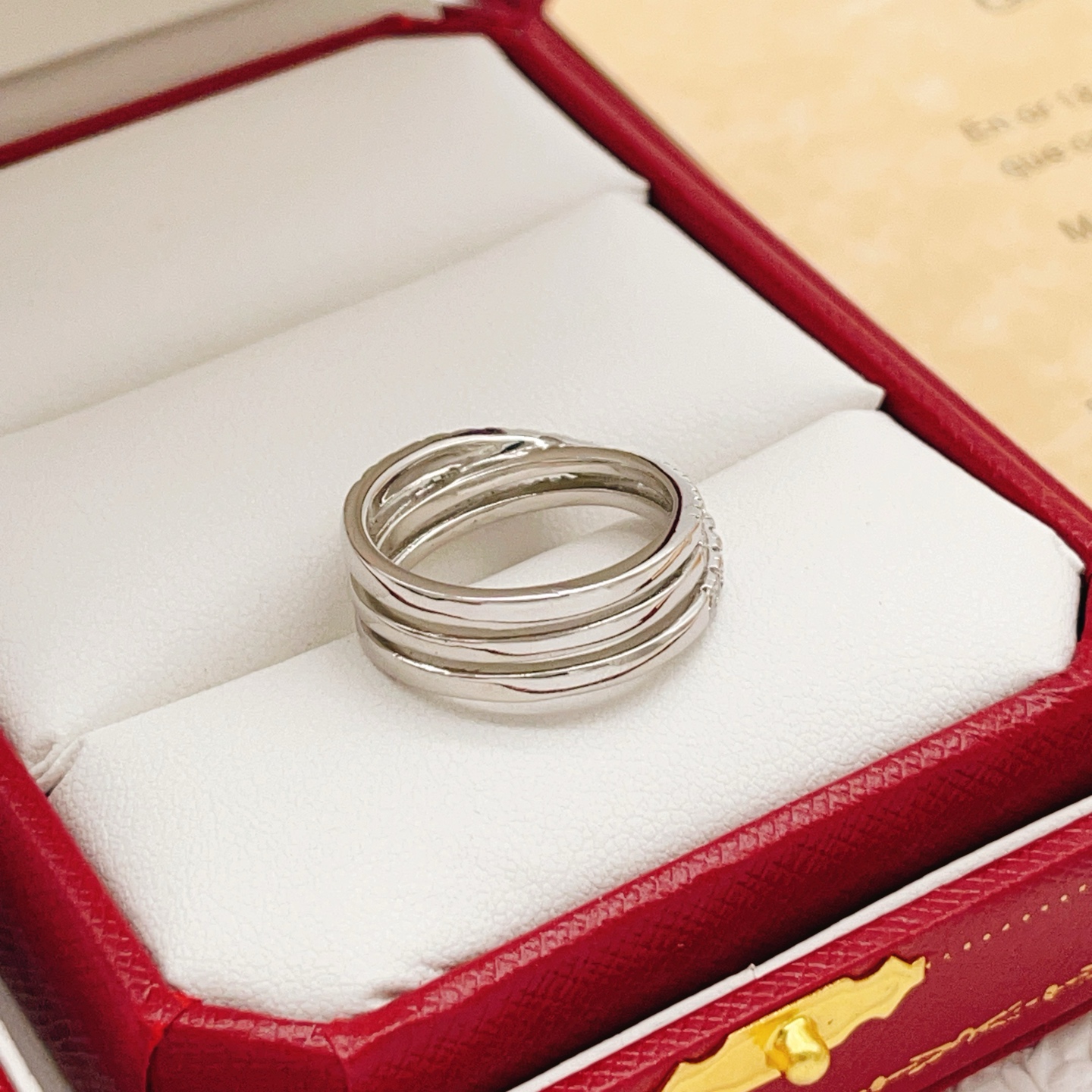Ring Jewelry