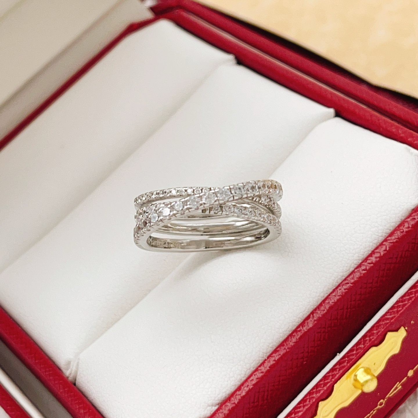 Ring Jewelry