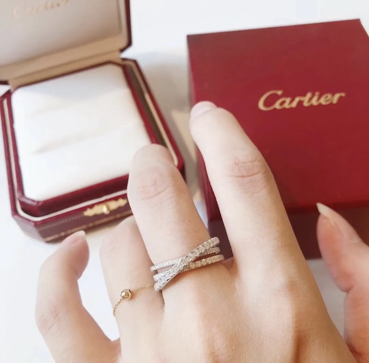 Ring Jewelry