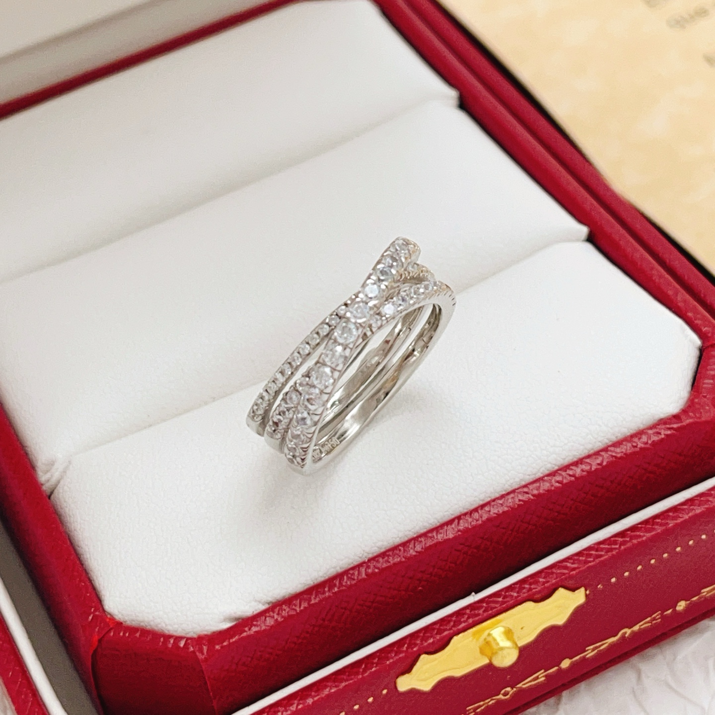 Ring Jewelry