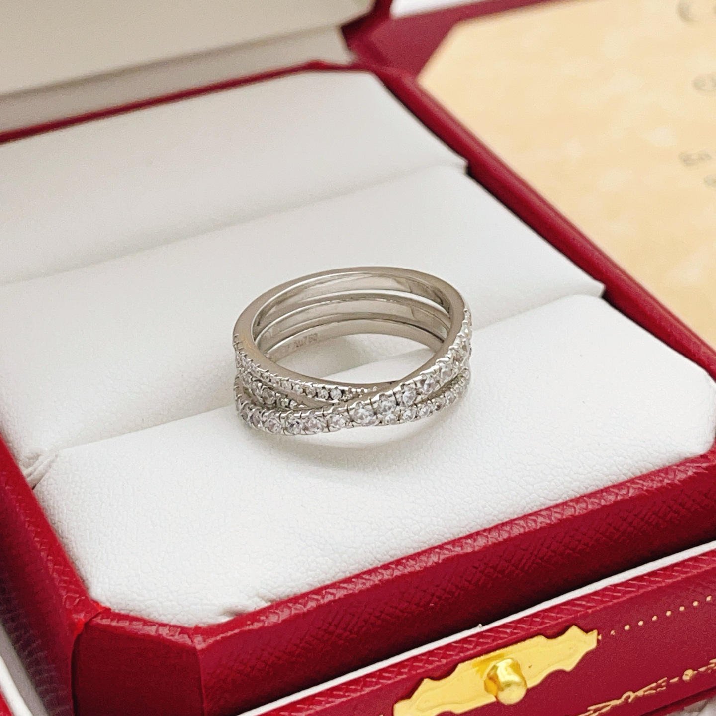 Ring Jewelry