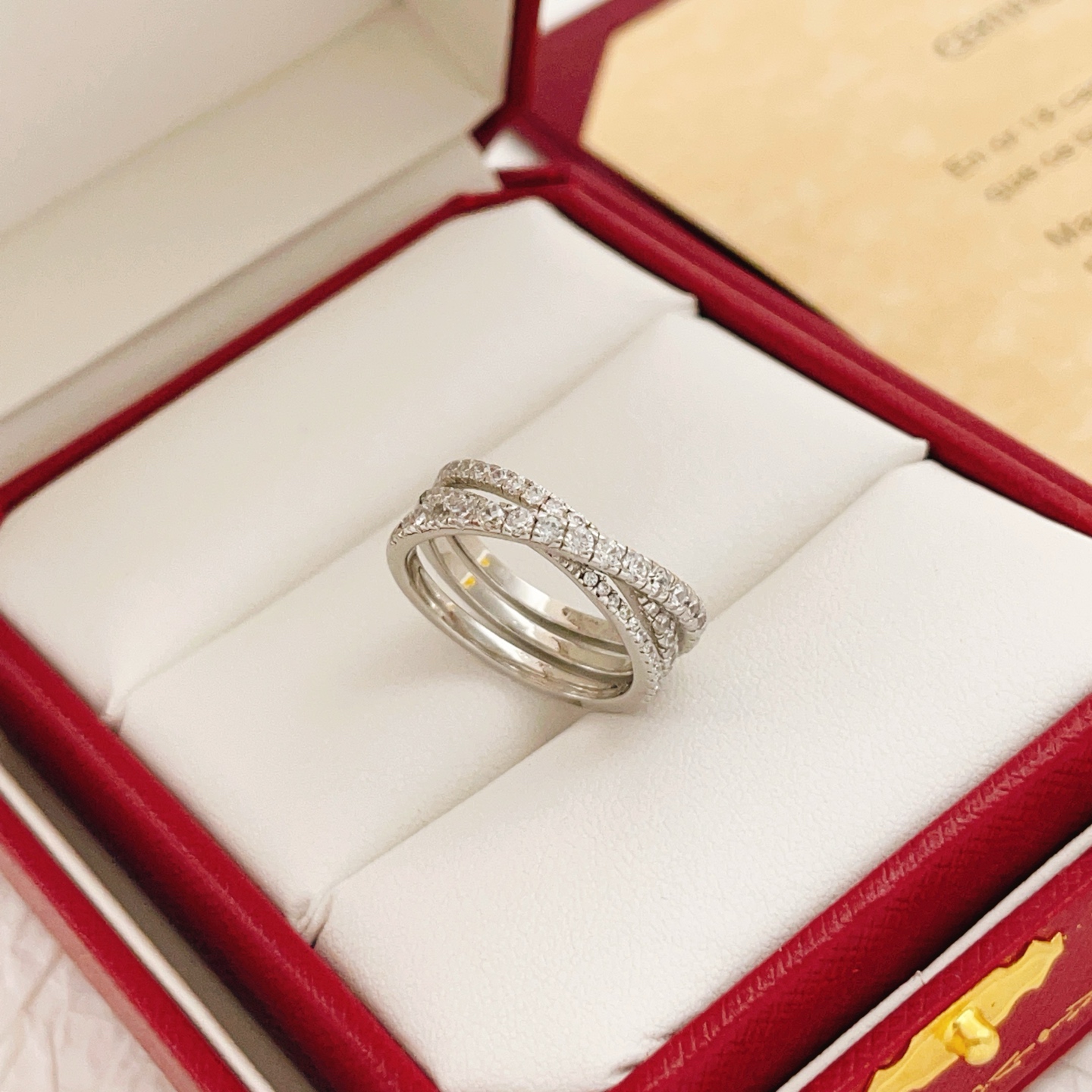 Ring Jewelry